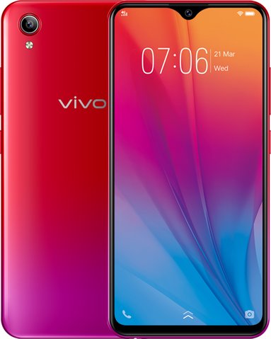 BBK Vivo Y91c Global Dual SIM TD-LTE V4 1820